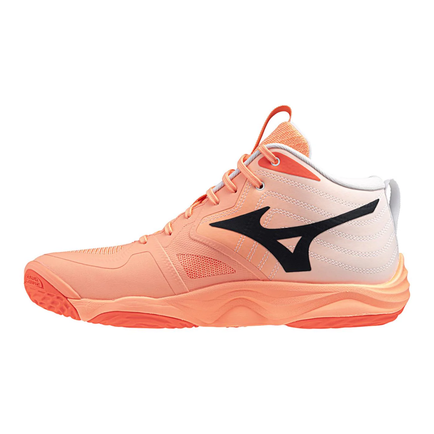 MIZUNO WAVE MOMENTUM ELITE MID - Image 2
