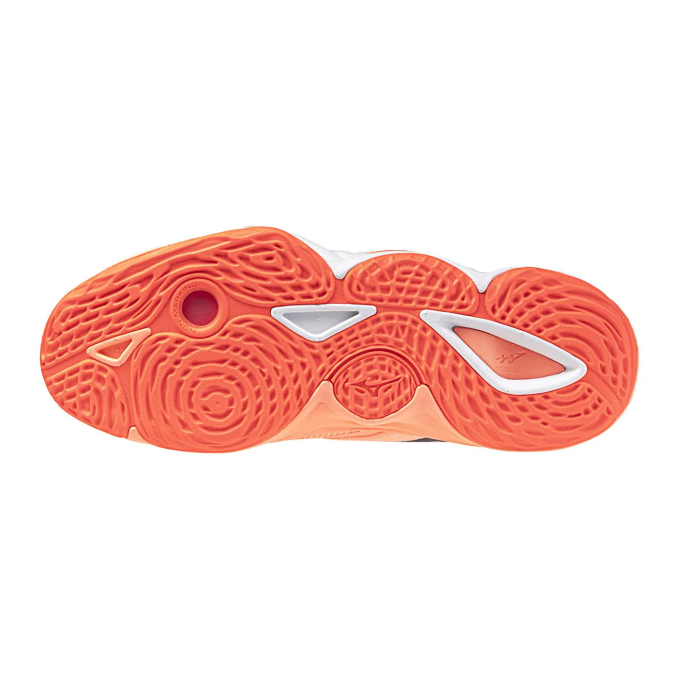 MIZUNO WAVE MOMENTUM ELITE MID - Image 4