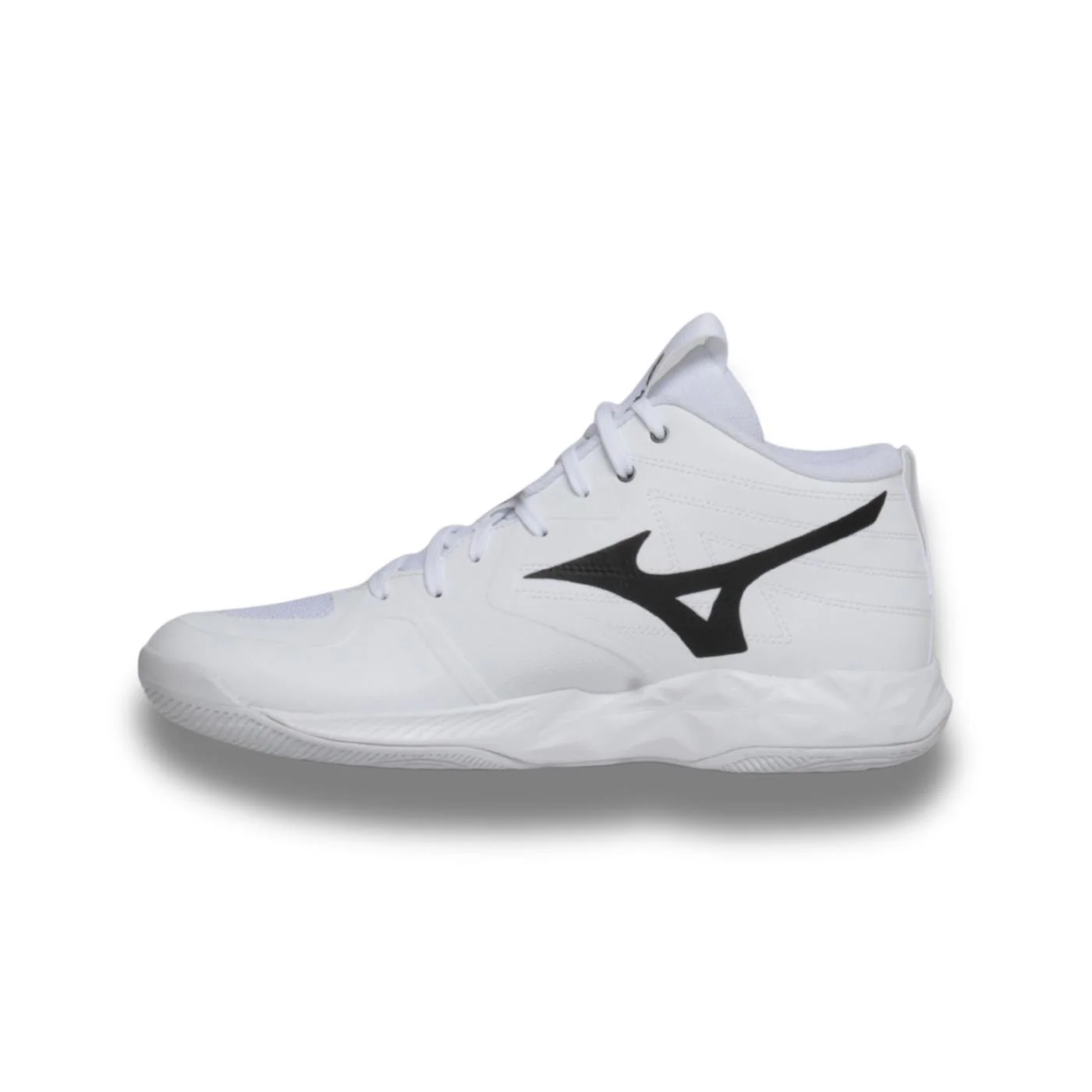 MIZUNO WAVE MOMENTUM PRO MID - Image 2