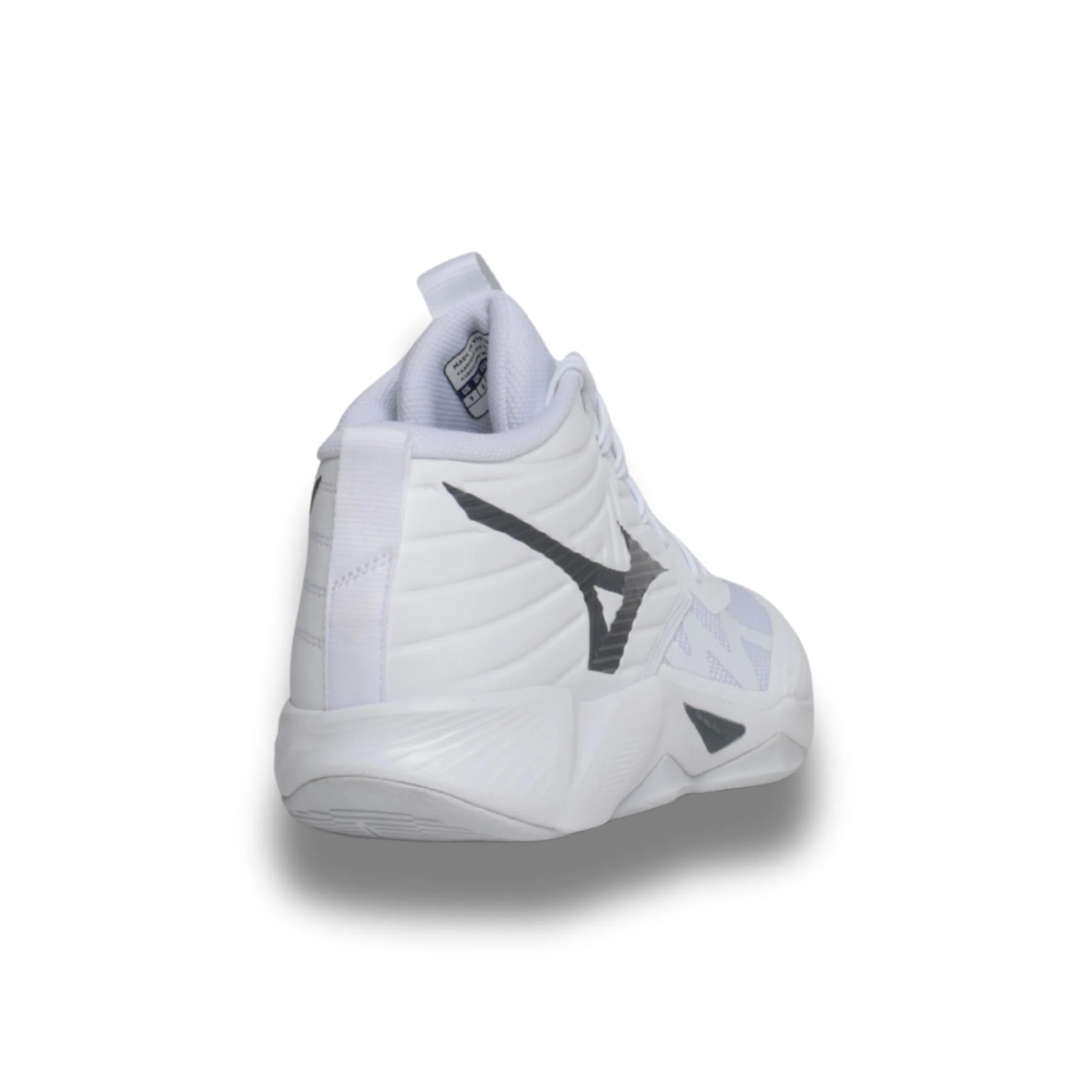 MIZUNO WAVE MOMENTUM PRO MID - Image 3