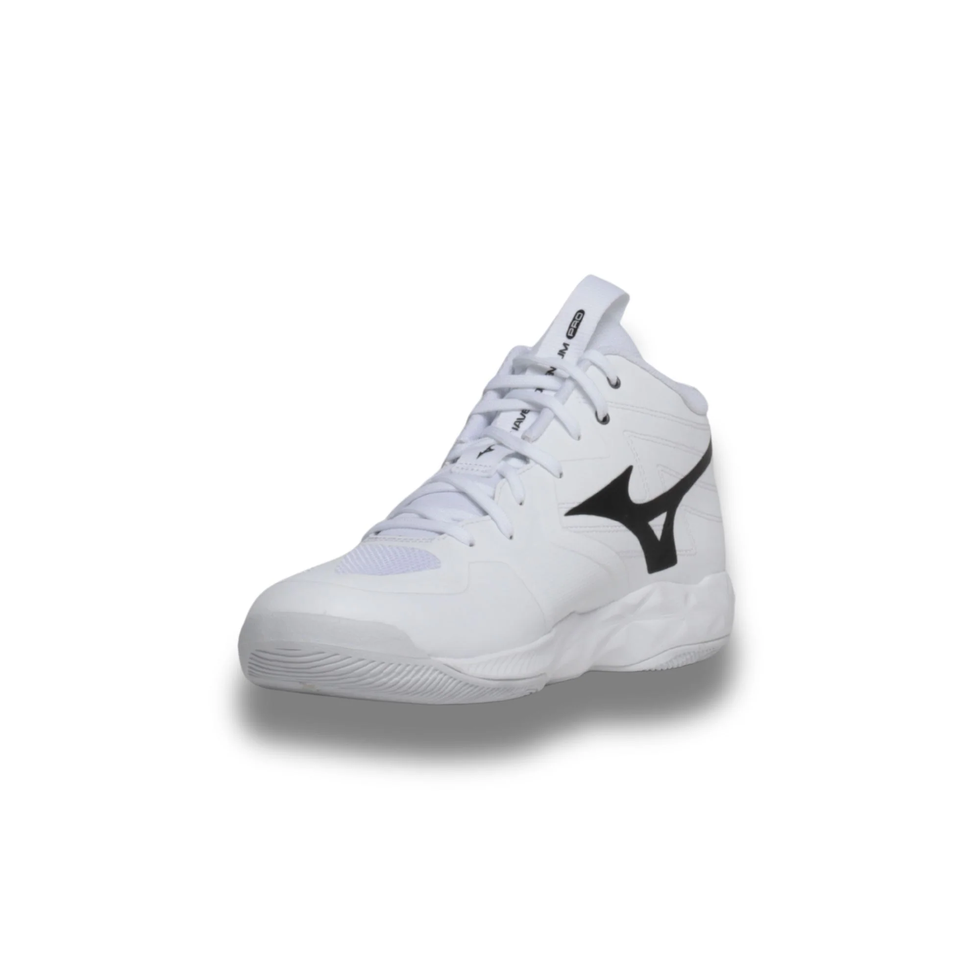 MIZUNO WAVE MOMENTUM PRO MID - Image 4