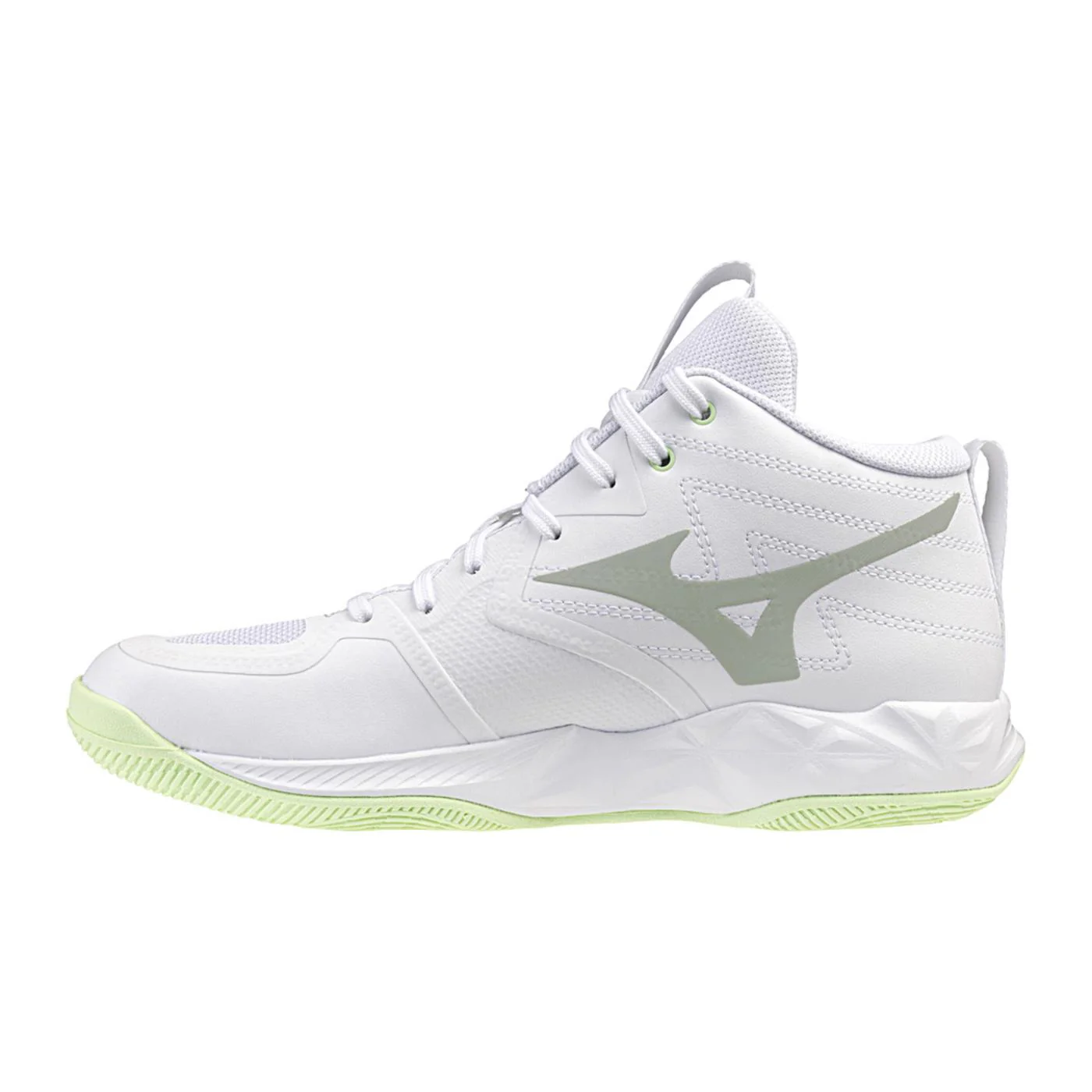 MIZUNO WAVE MOMENTUM PRO MID W - Image 2