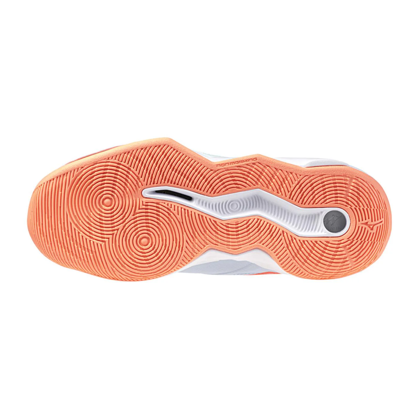 MIZUNO WAVE MOMENTUM PRO MID W - Image 4