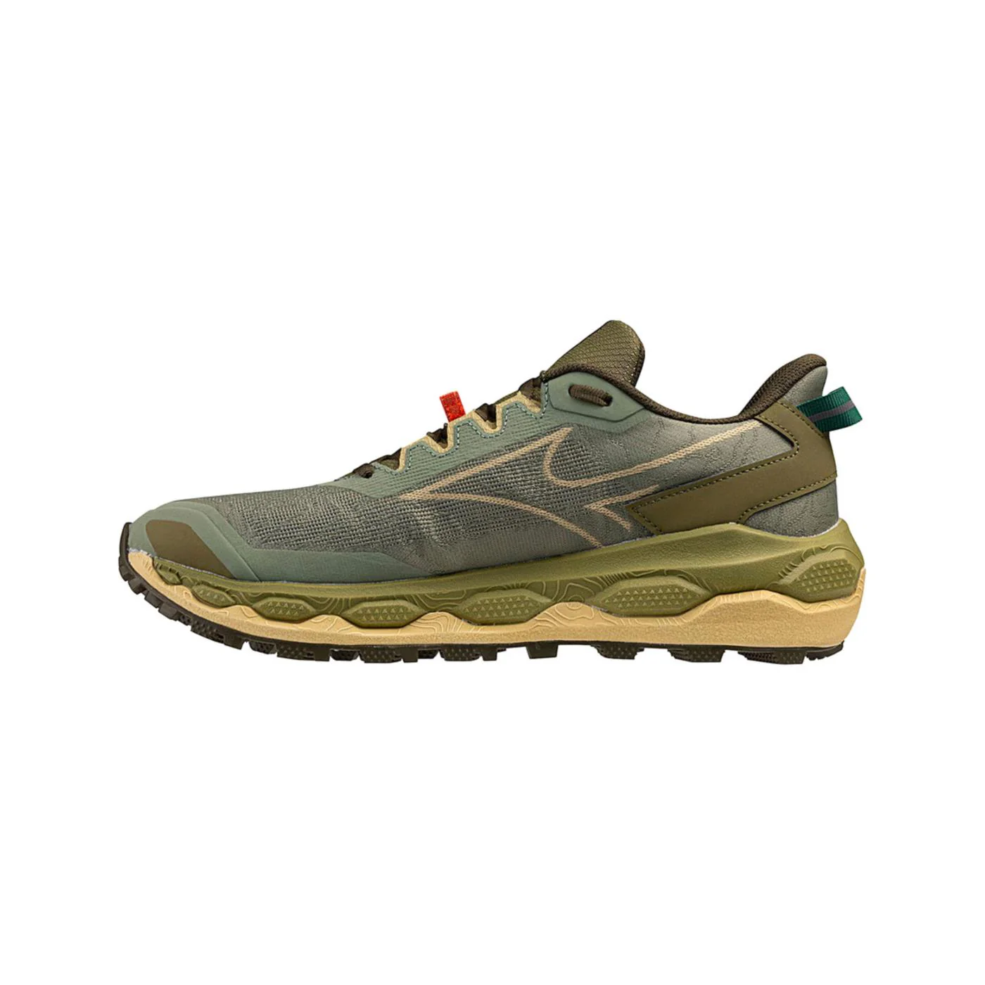 MIZUNO WAVE MUJIN 11 - Image 2