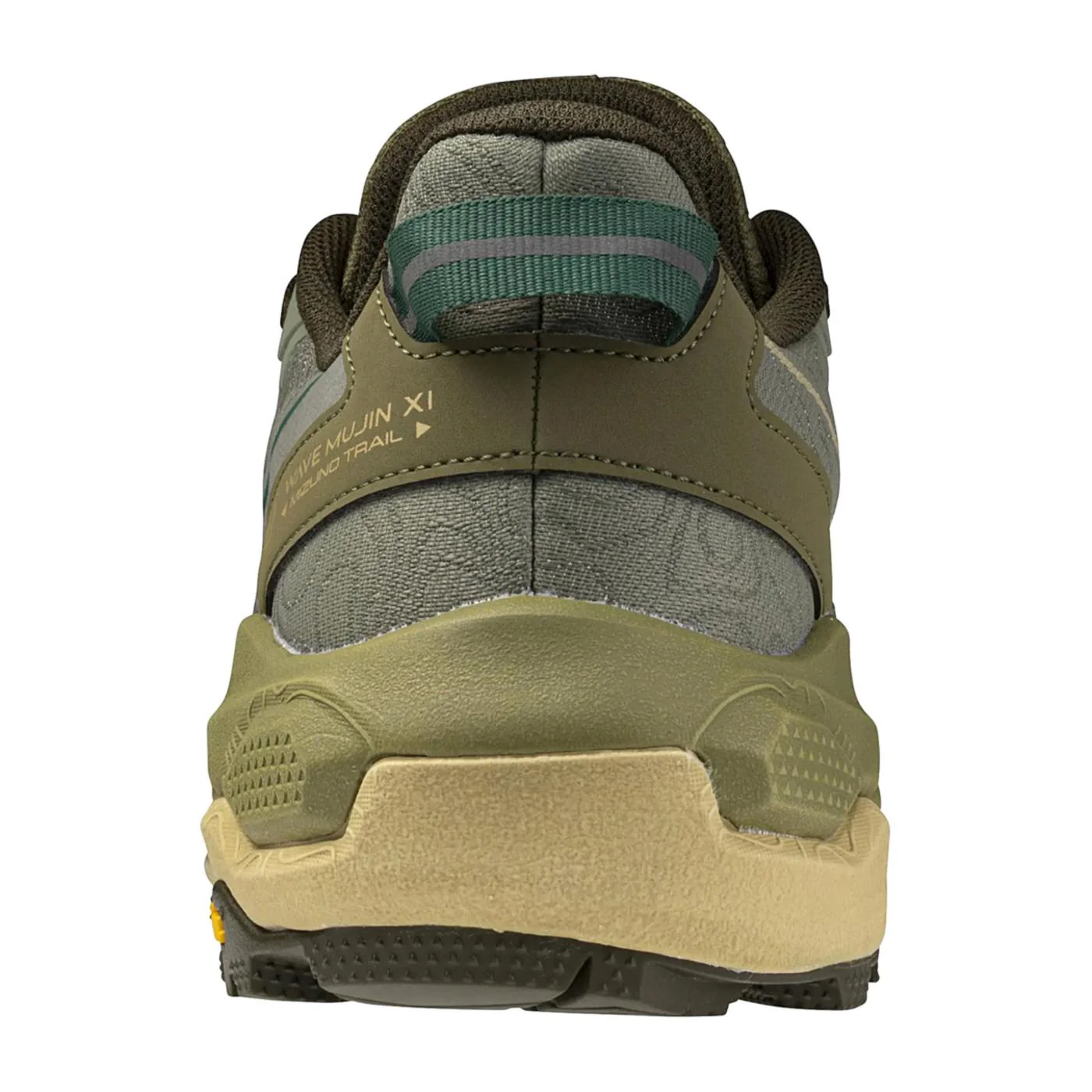 MIZUNO WAVE MUJIN 11 - Image 3