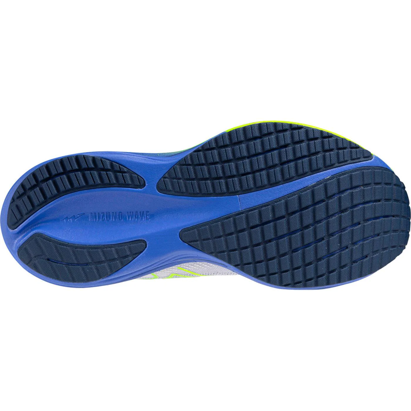 MIZUNO WAVE RIDER 29 WOMAN - Image 5