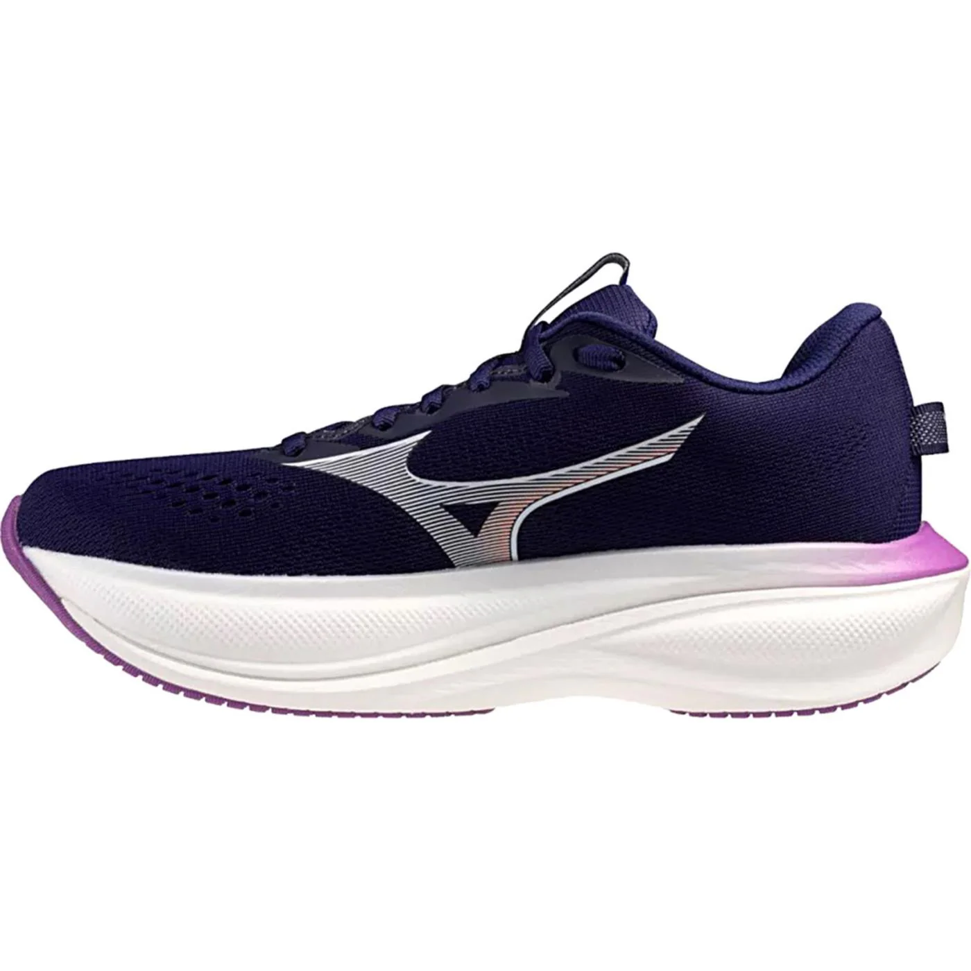 MIZUNO WAVE RIDER 30 WOMAN - Image 2