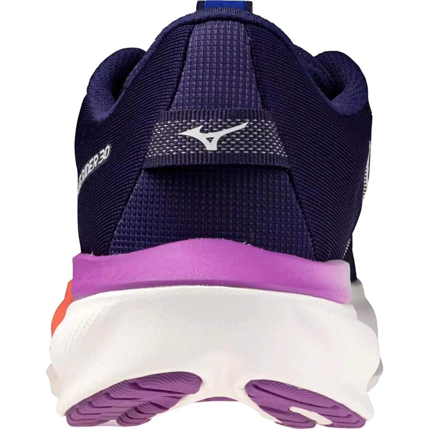 MIZUNO WAVE RIDER 30 WOMAN - Image 3