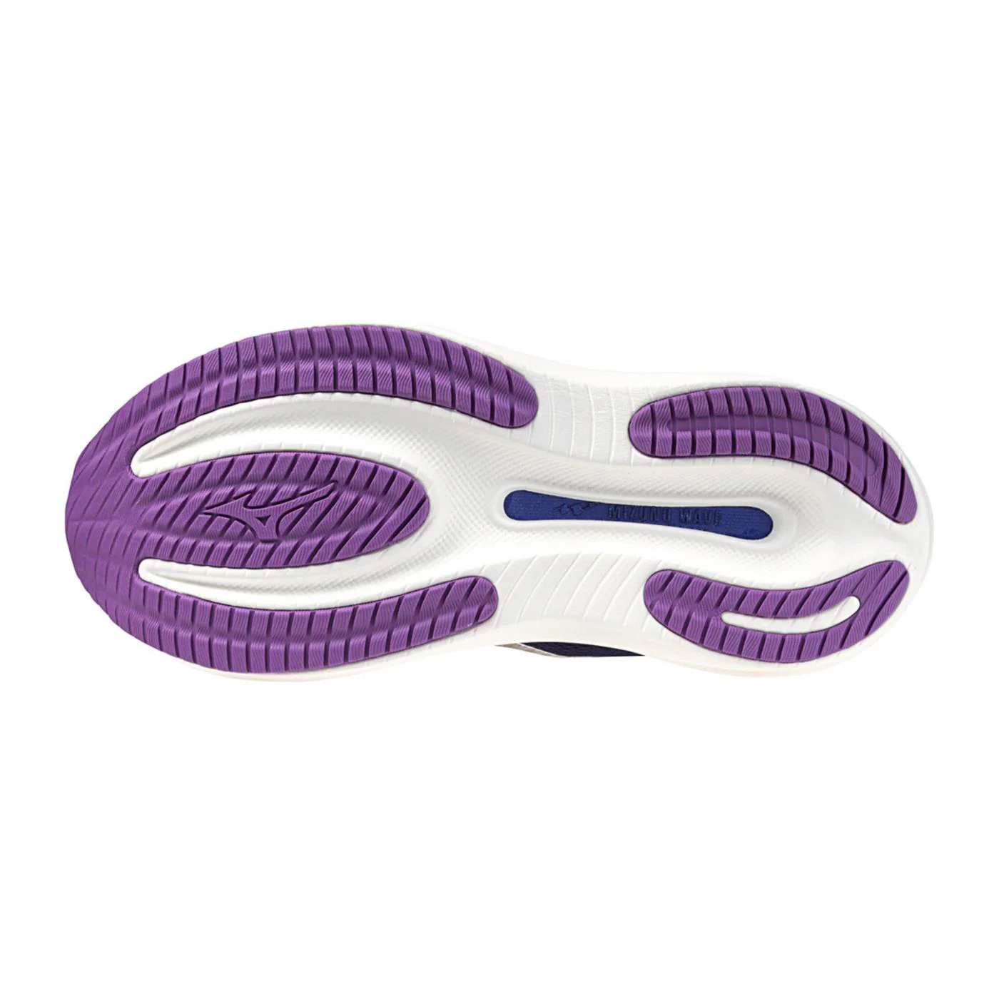 MIZUNO WAVE RIDER 30 WOMAN - Image 4