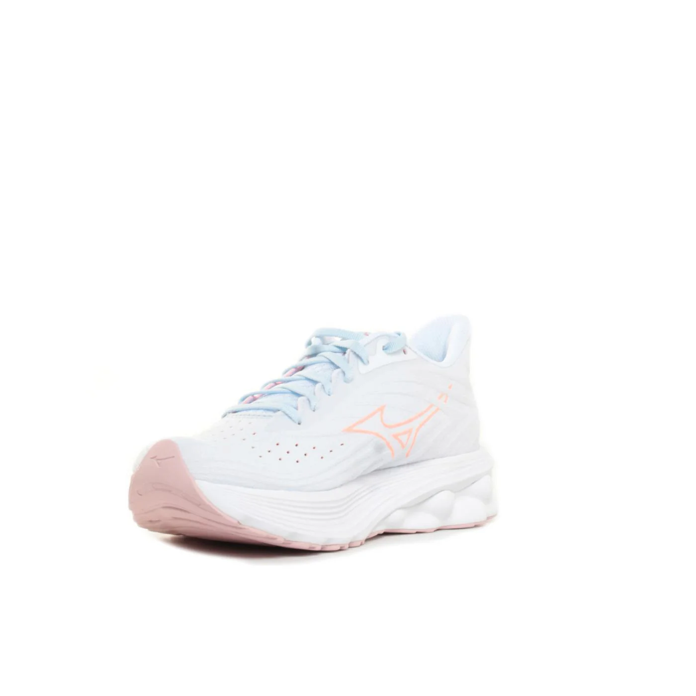 MIZUNO WAVE SKYRISE 6 WOMAN - Image 3