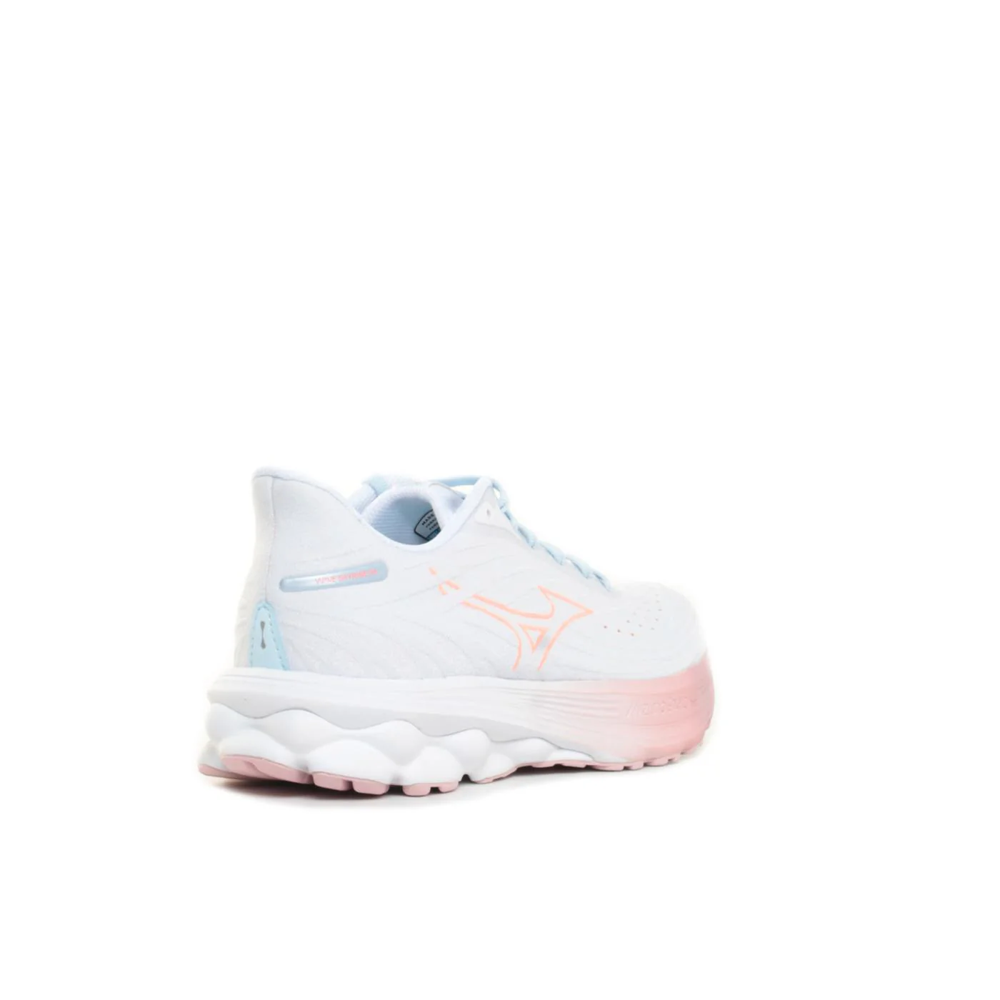 MIZUNO WAVE SKYRISE 6 WOMAN - Image 4