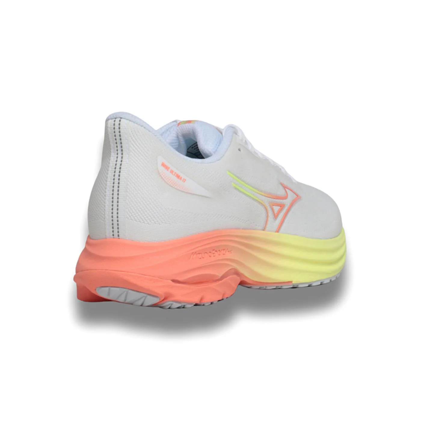 MIZUNO WAVE ULTIMA 17 WOMAN - Image 4