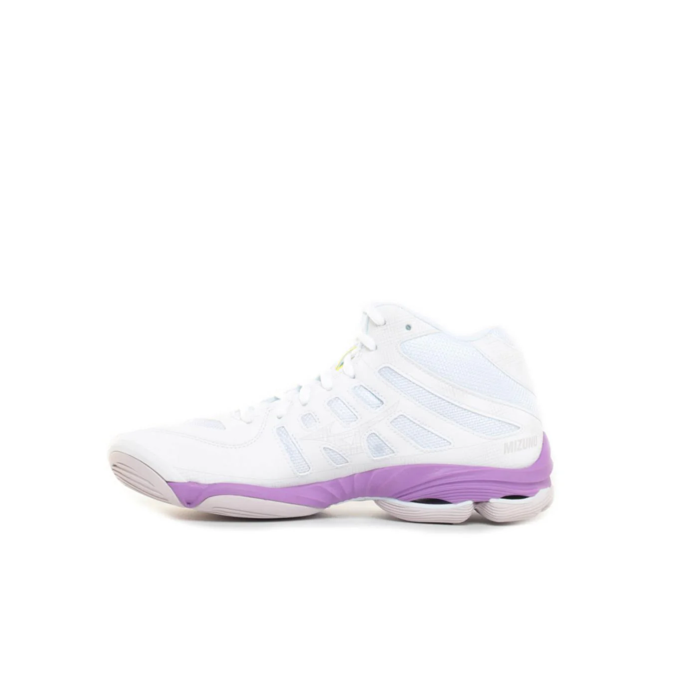 MIZUNO WAVE VOLTAGE 2 MID WOMAN - Image 2
