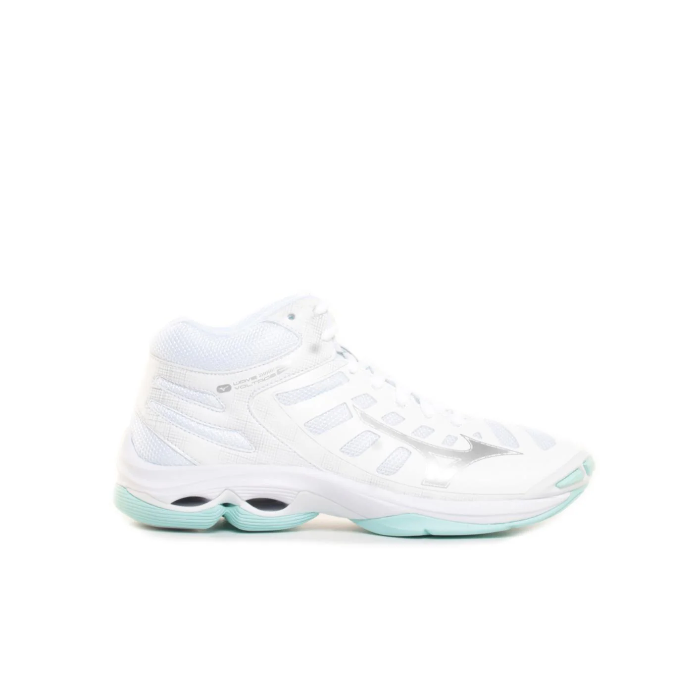 MIZUNO WAVE VOLTAGE 2 MID WOMAN