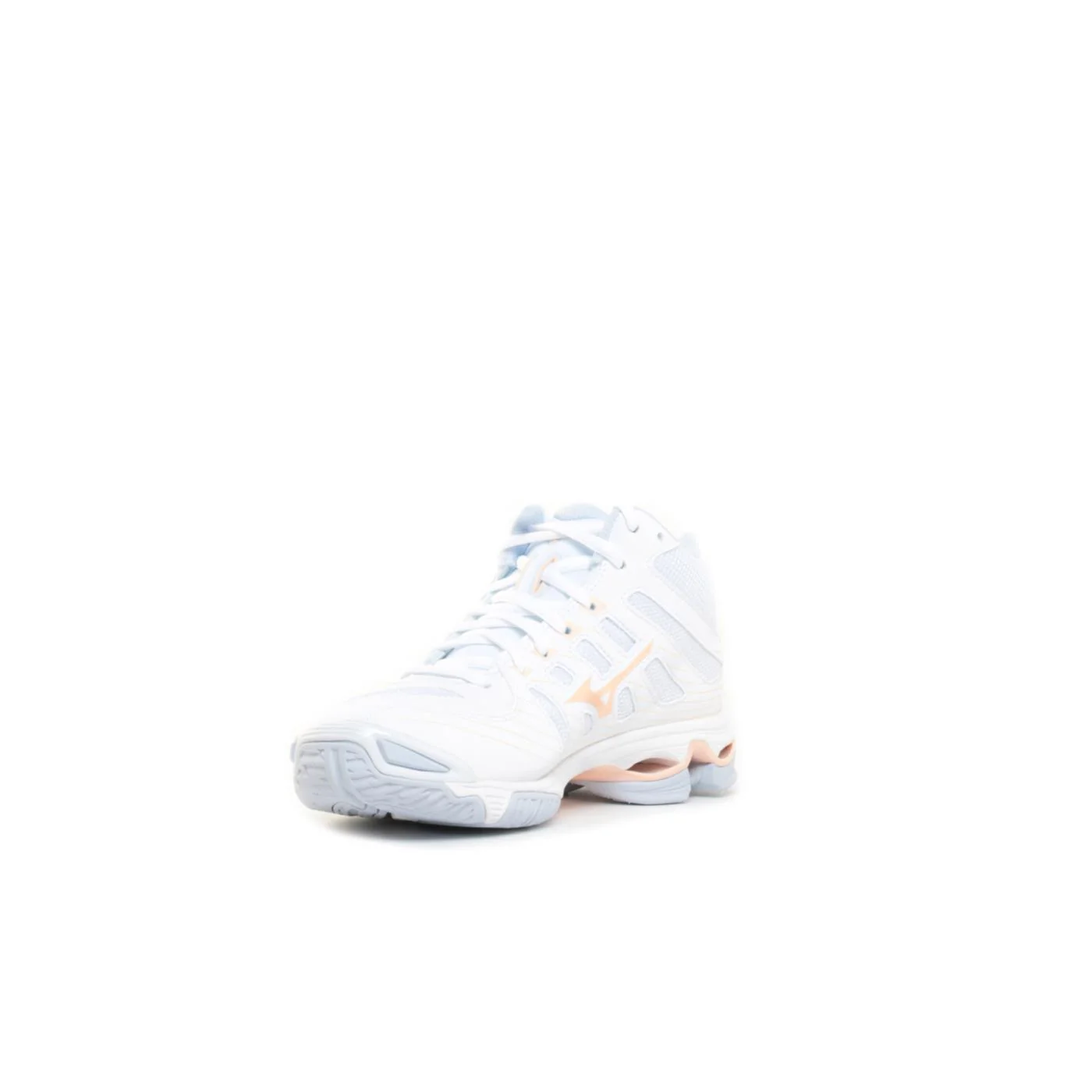 MIZUNO WAVE VOLTAGE MID WOMAN - Image 3