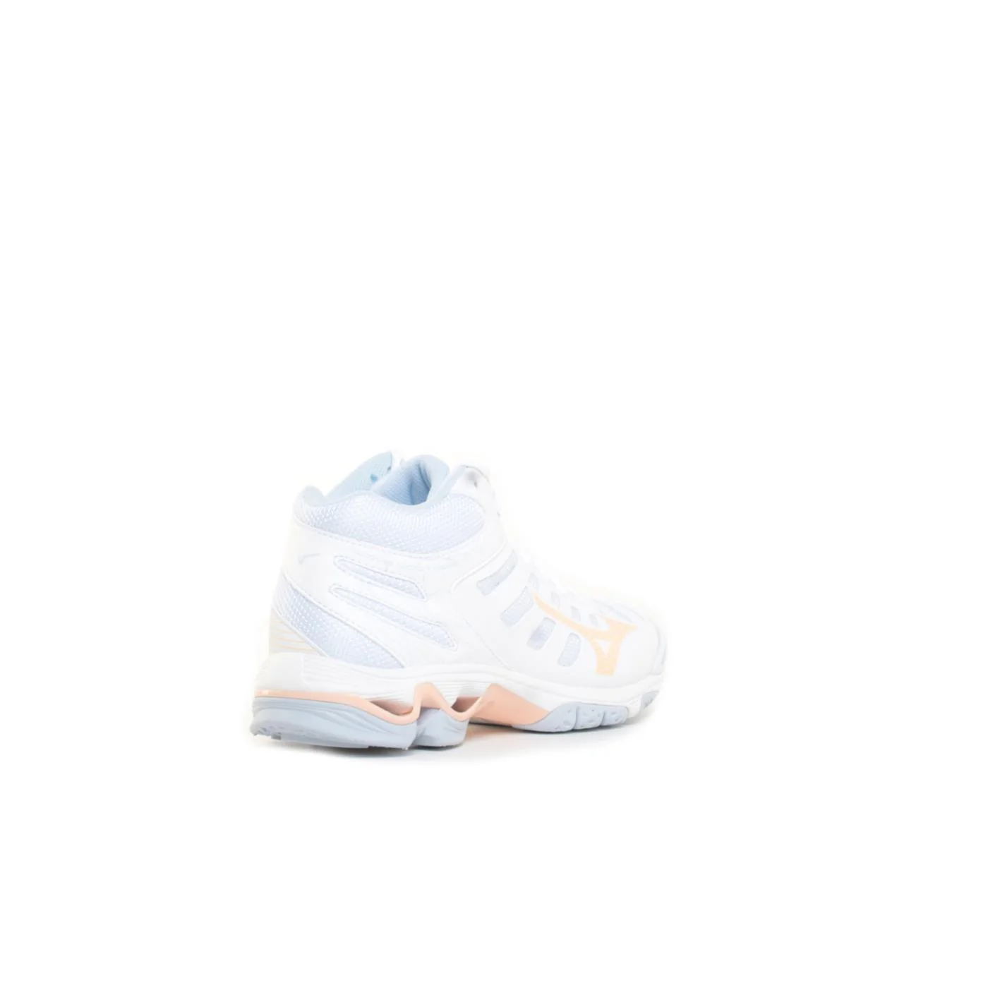 MIZUNO WAVE VOLTAGE MID WOMAN - Image 4