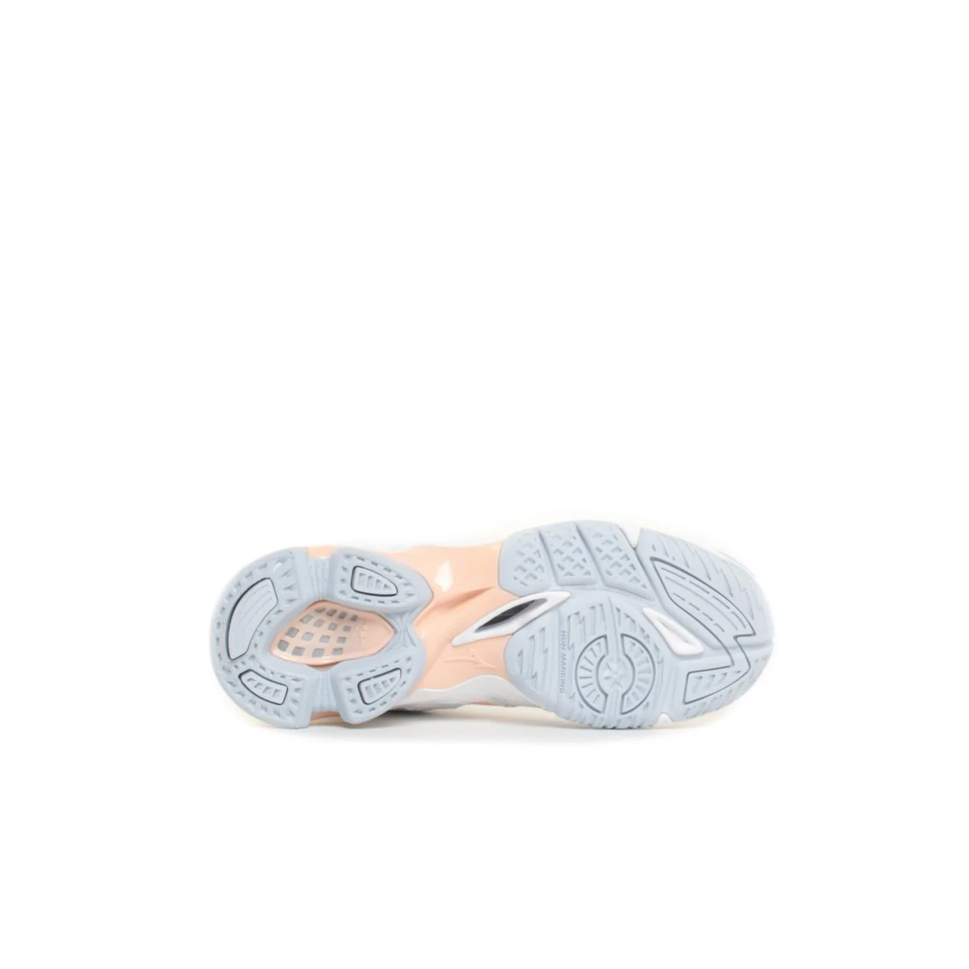 MIZUNO WAVE VOLTAGE MID WOMAN - Image 5