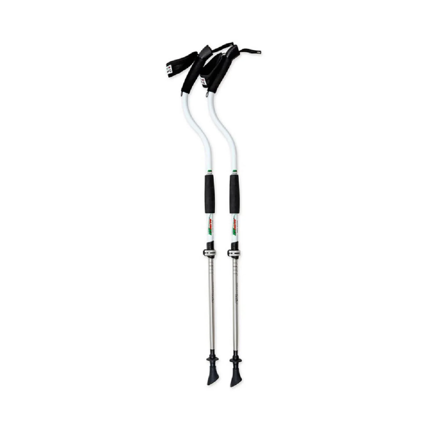 N&W CURVE SKY RACE 100-120 CM