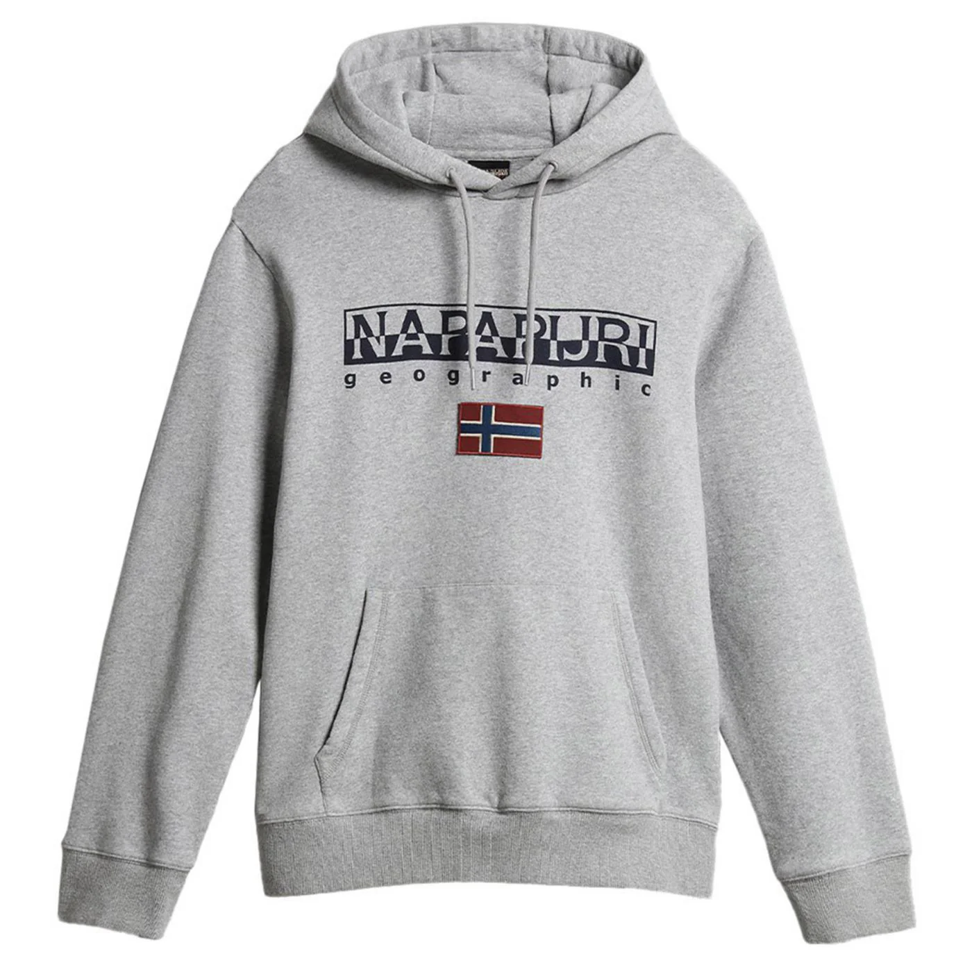 NAPAPIJRI B-AYAS HOOD