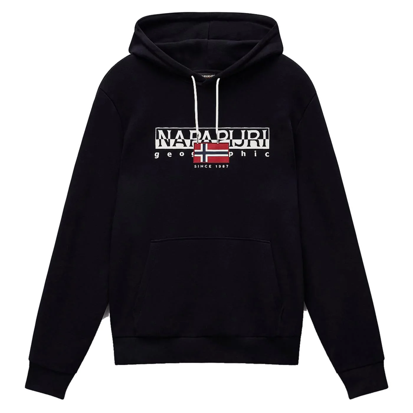 NAPAPIJRI B-AYLMER HOOD