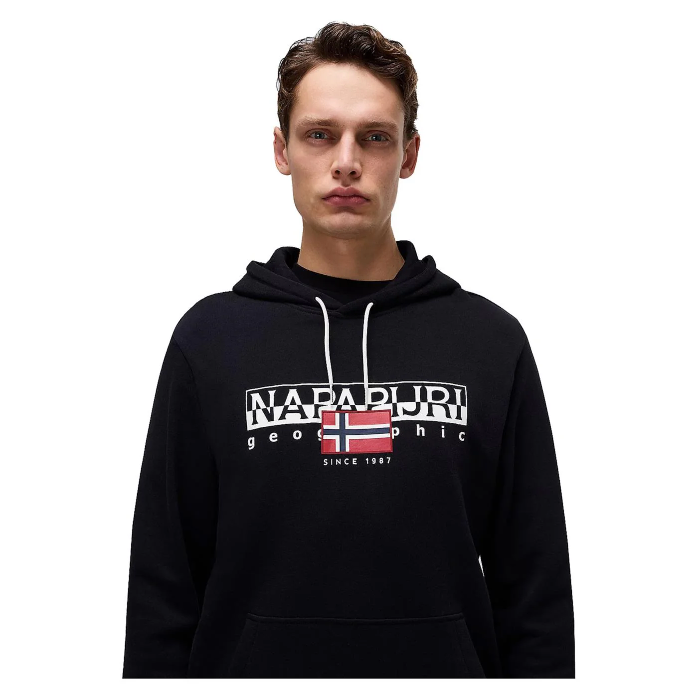 NAPAPIJRI B-AYLMER HOOD - Image 3