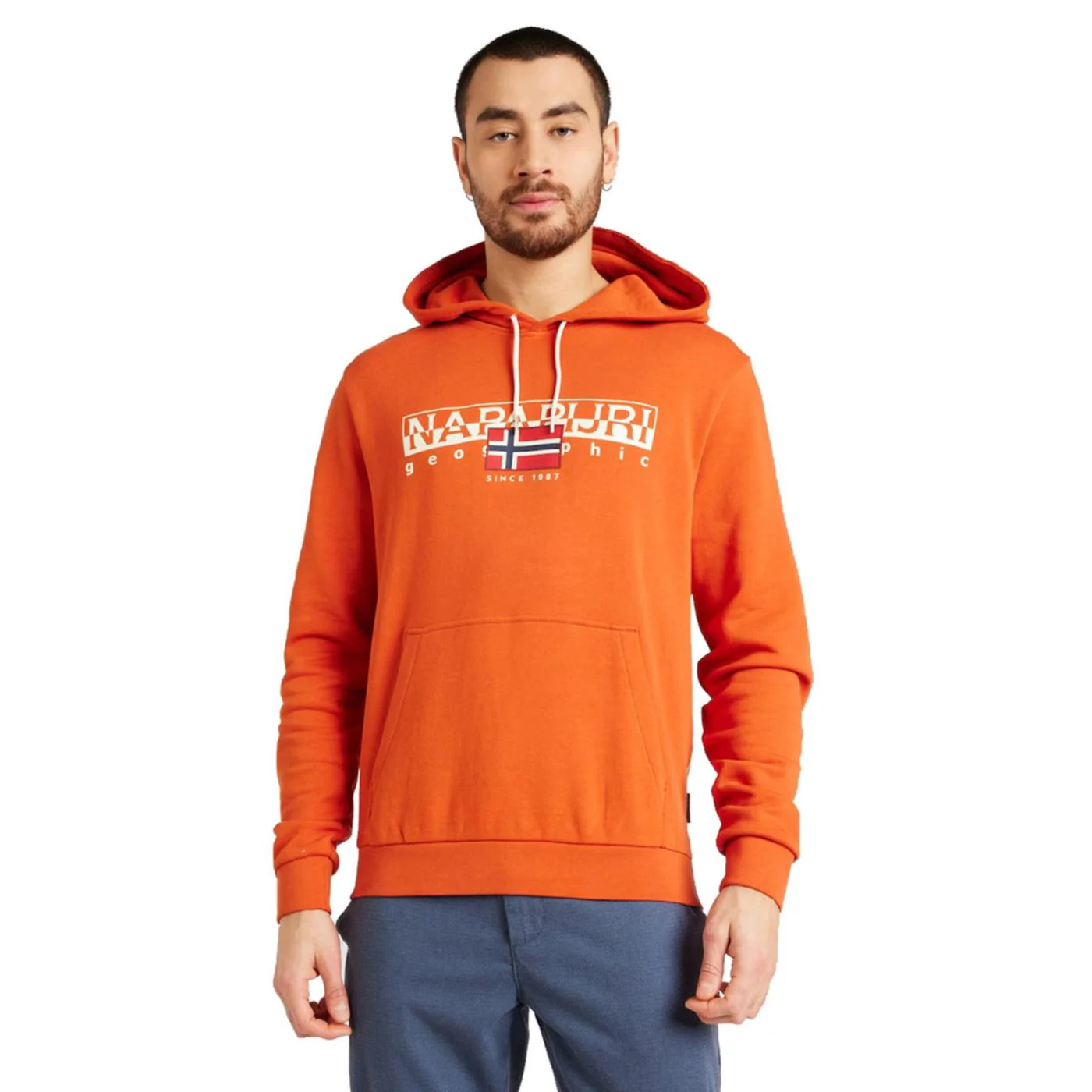 NAPAPIJRI B-AYLMER HOOD - Image 2