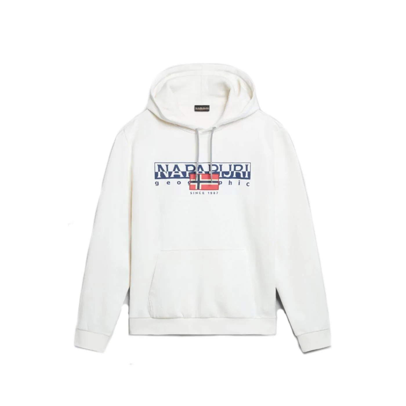 NAPAPIJRI B-AYLMER HOOD