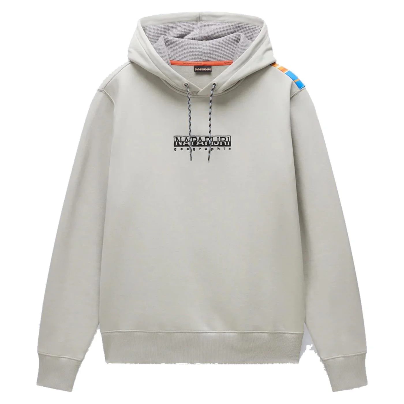 NAPAPIJRI B-FIEMME HOOD