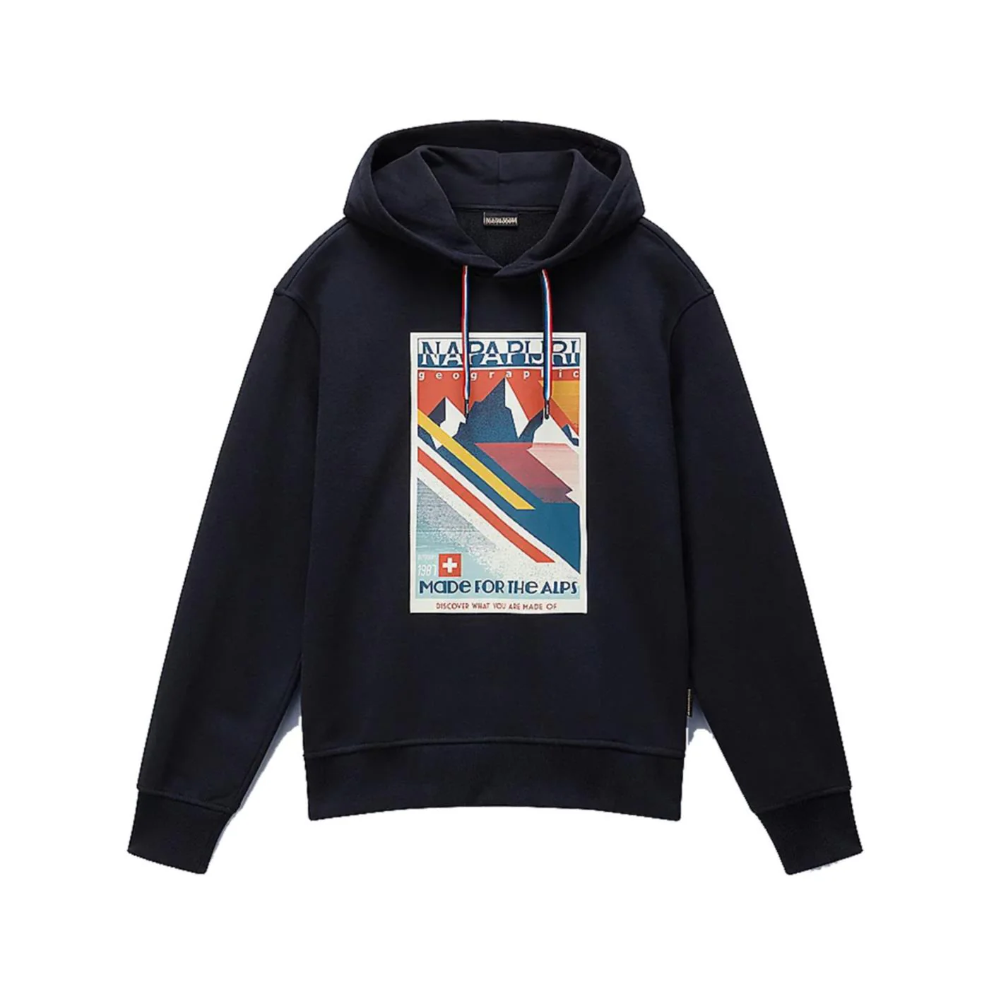 NAPAPIJRI B-PORTALET HOOD