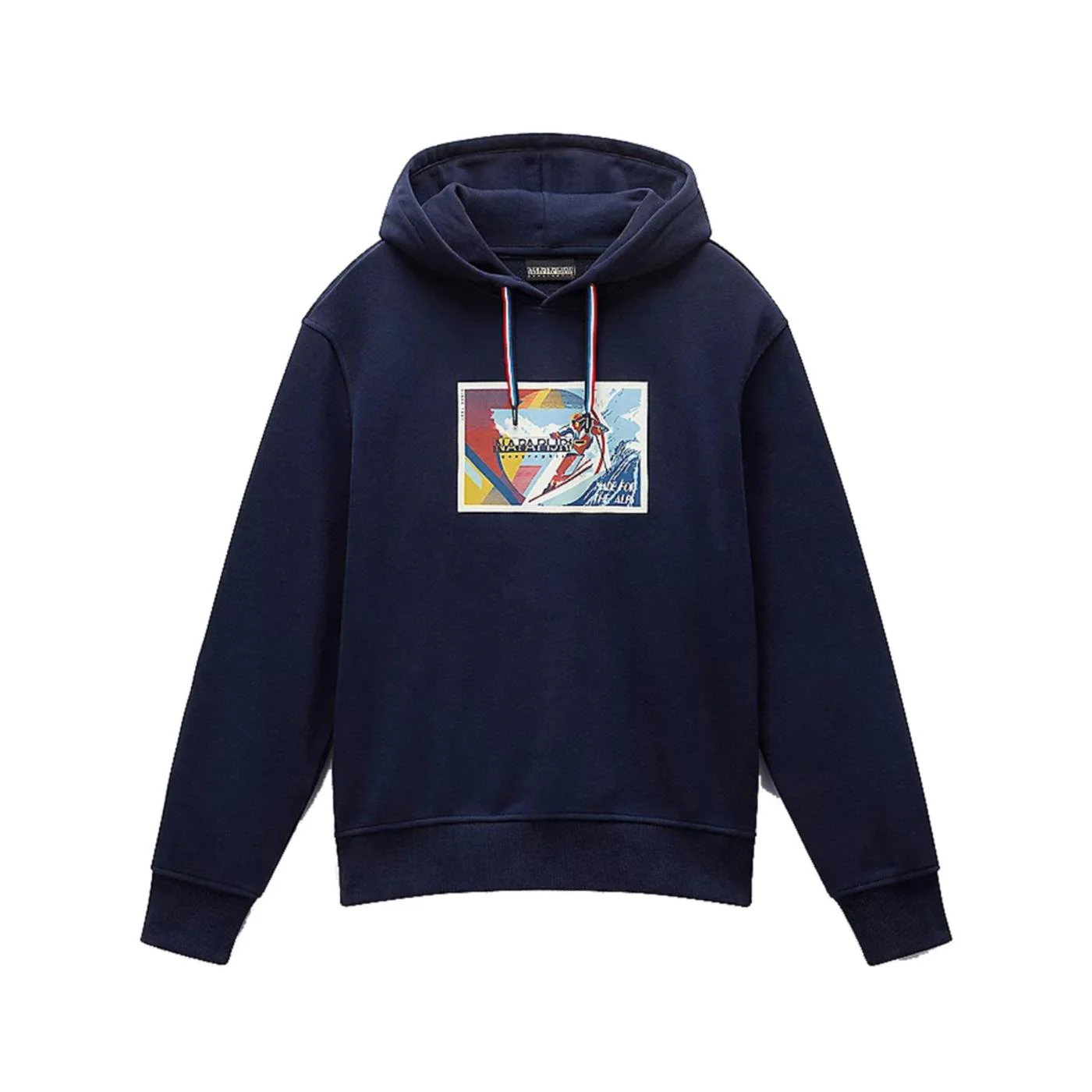 NAPAPIJRI B-PORTALET HOOD
