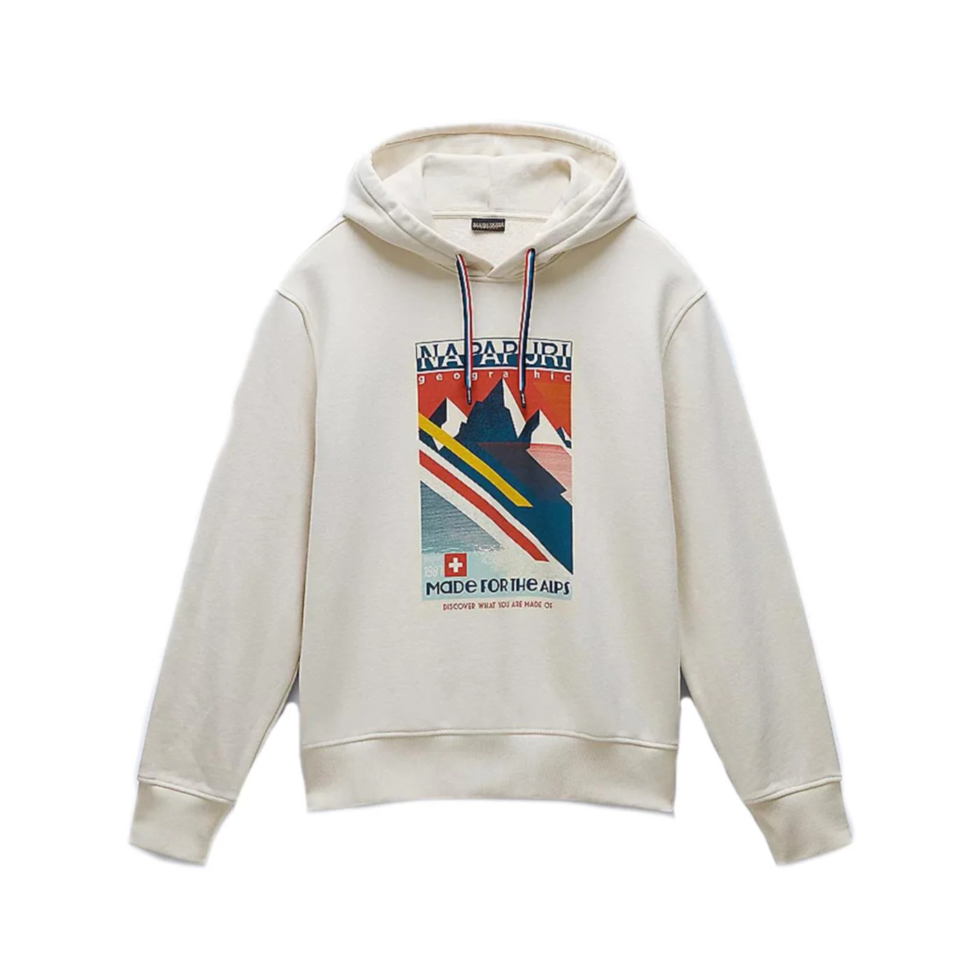 NAPAPIJRI B-PORTALET HOOD