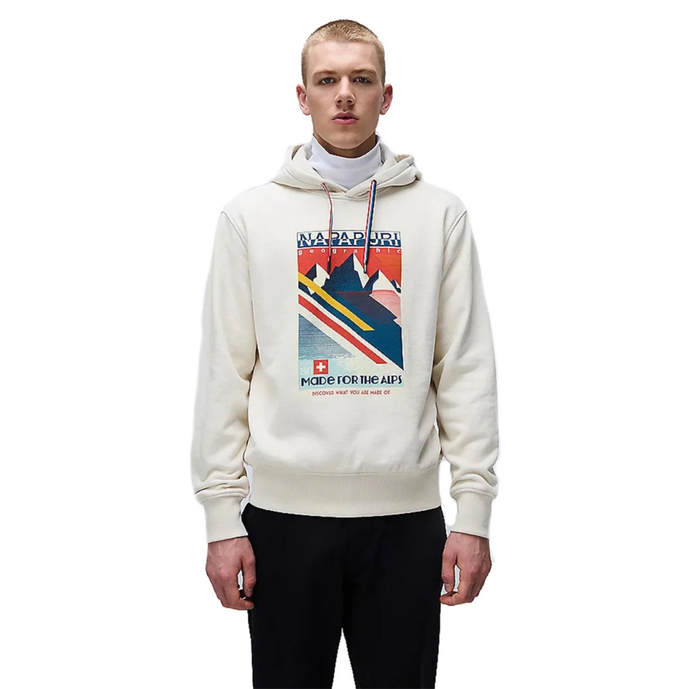 NAPAPIJRI B-PORTALET HOOD - Image 2