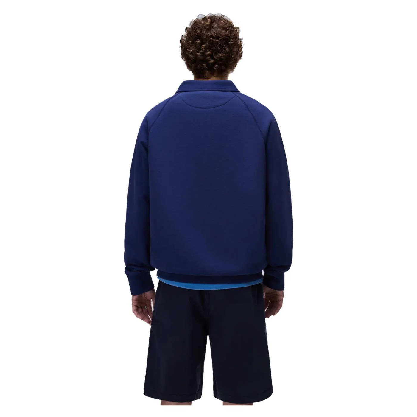NAPAPIJRI B-REFLECT POLO LS - Image 2