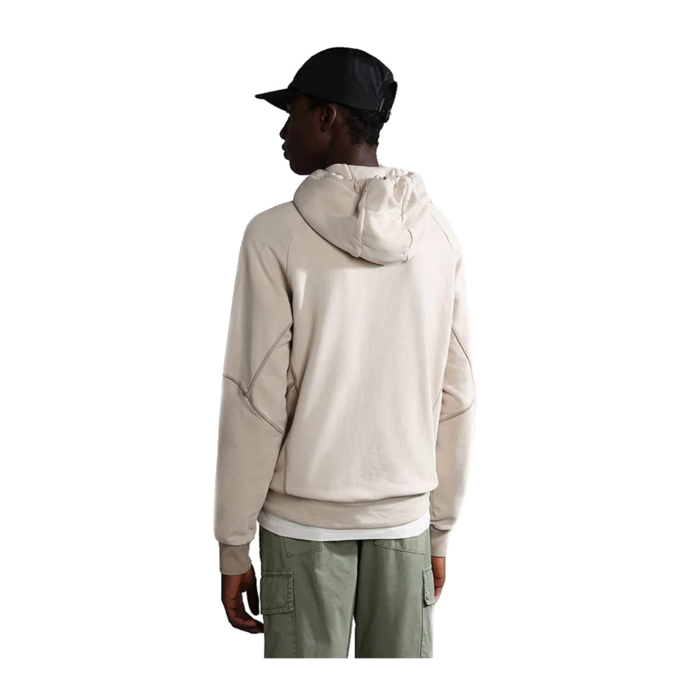 NAPAPIJRI B-SANTIAGO HOOD - Image 2