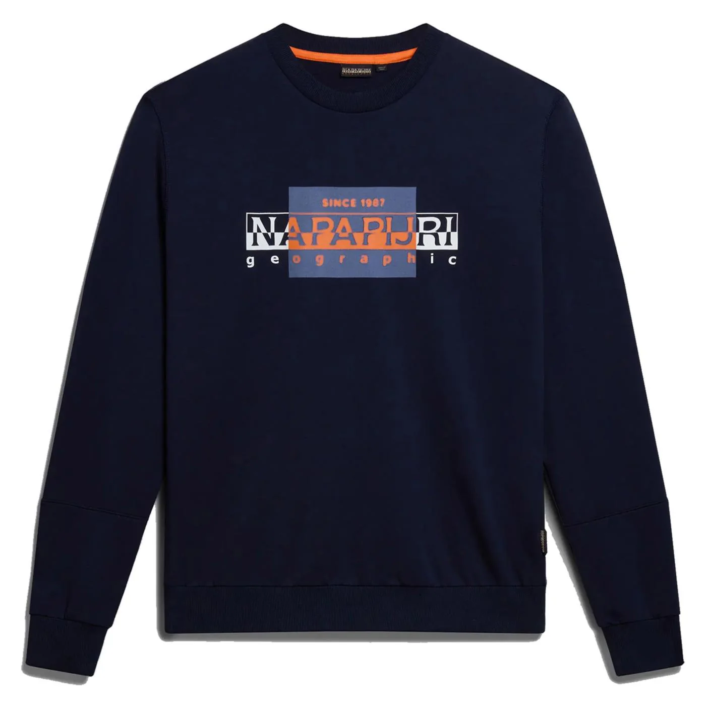 NAPAPIJRI B-SMALLWOOD CREW