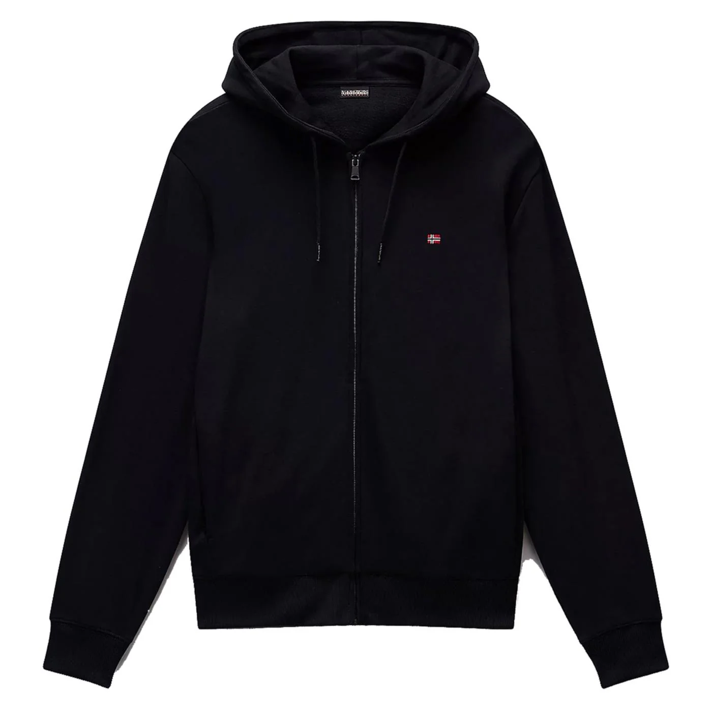 NAPAPIJRI BALIS FULL ZIP HOOD