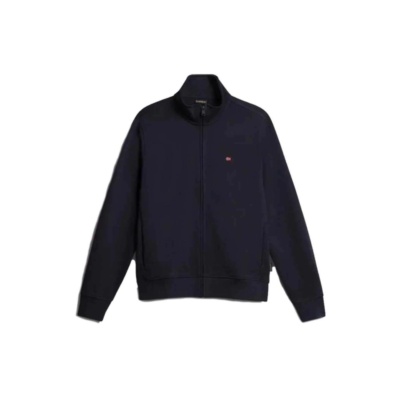 NAPAPIJRI BALIS FULL ZIP SUMMER
