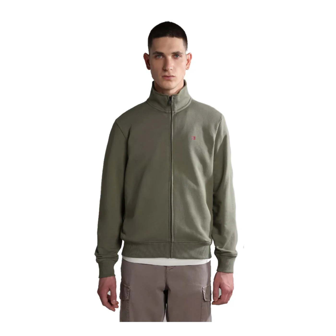 NAPAPIJRI BALIS FULL ZIP SUMMER - Image 3