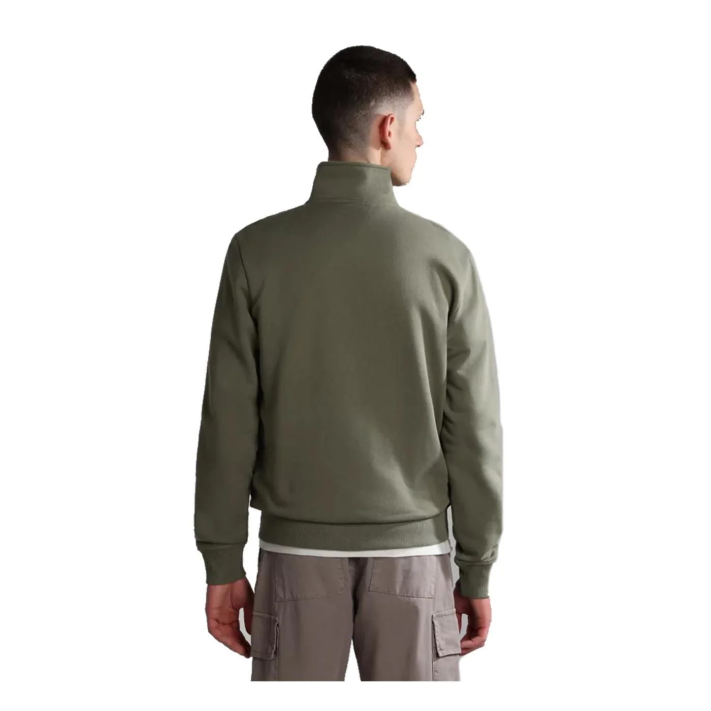 NAPAPIJRI BALIS FULL ZIP SUMMER - Image 4