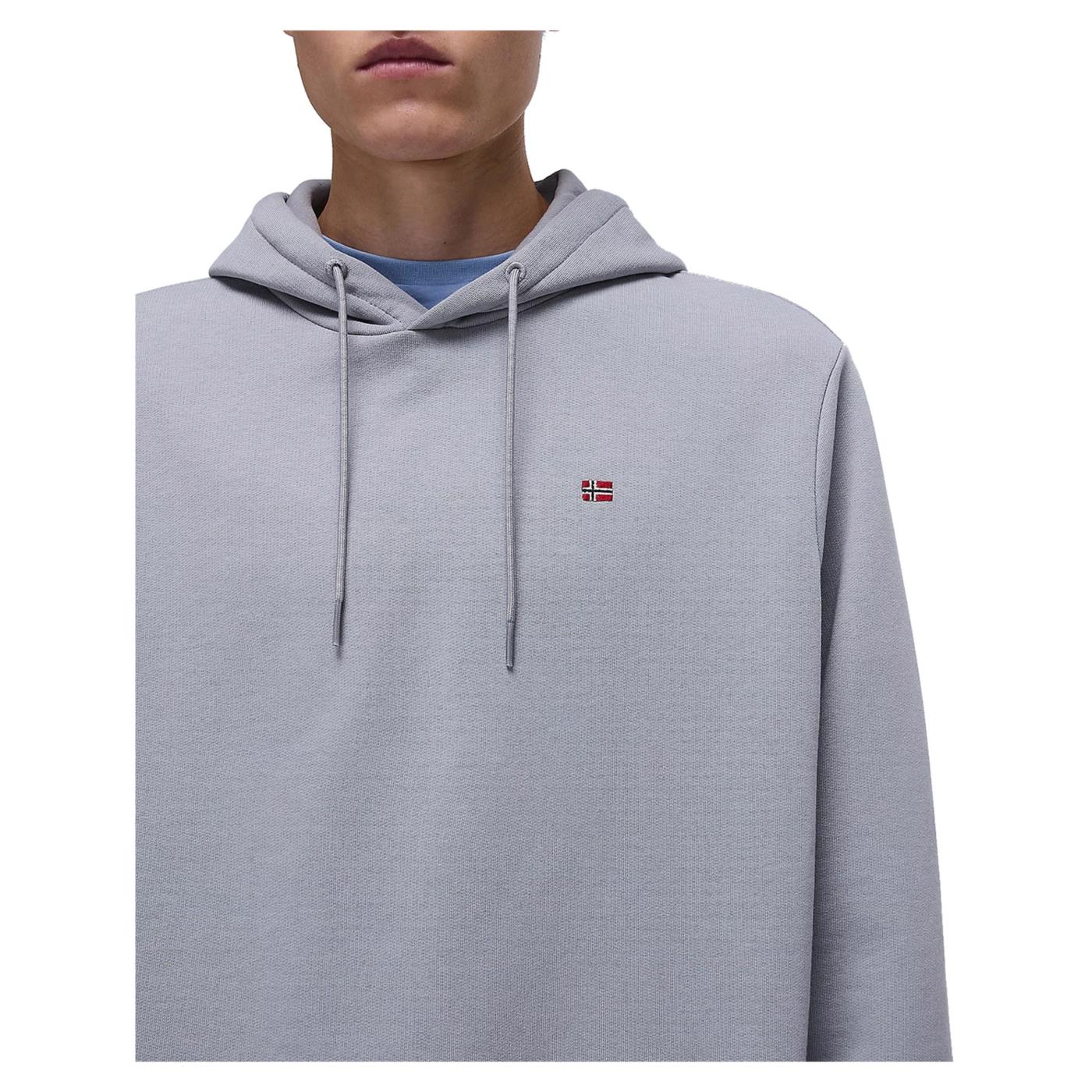 NAPAPIJRI BALIS HOOD - Image 3
