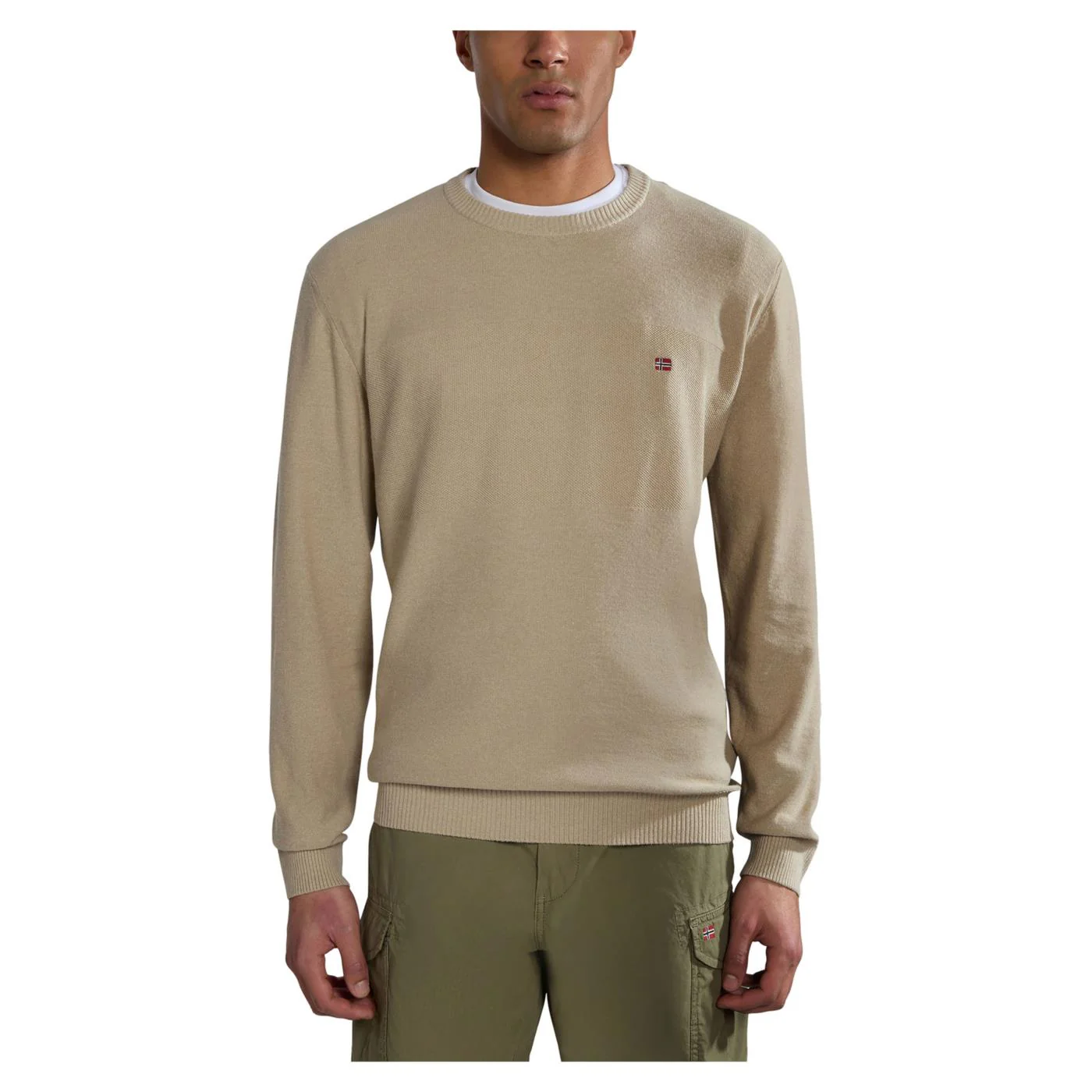NAPAPIJRI D-LINEN - Image 2
