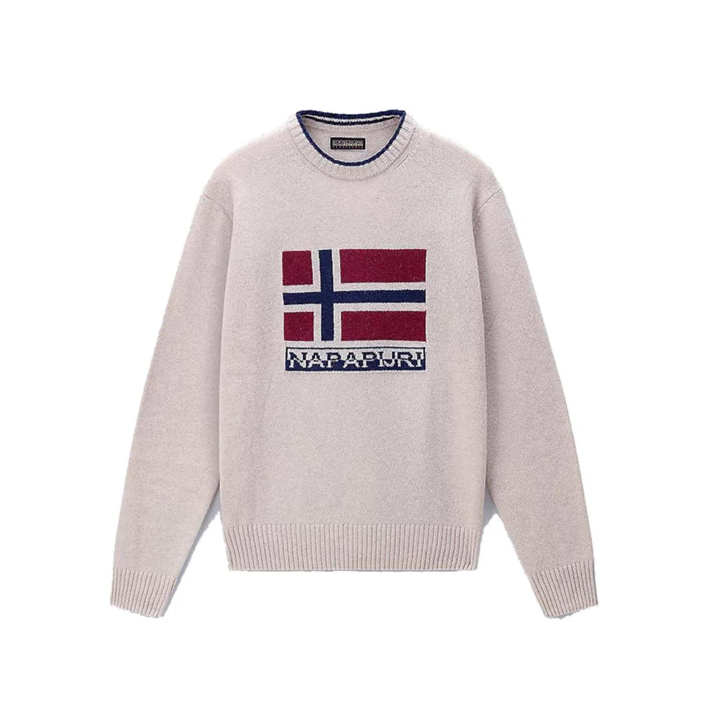 NAPAPIJRI D-SILVRETTA