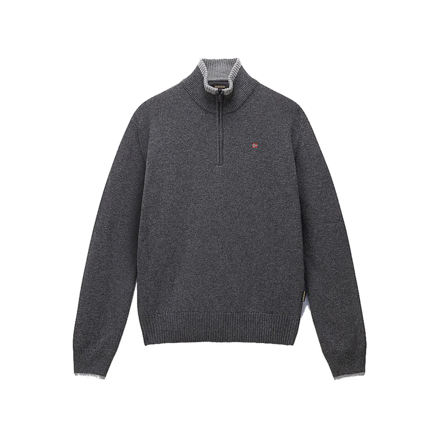NAPAPIJRI DAIN HALF ZIP