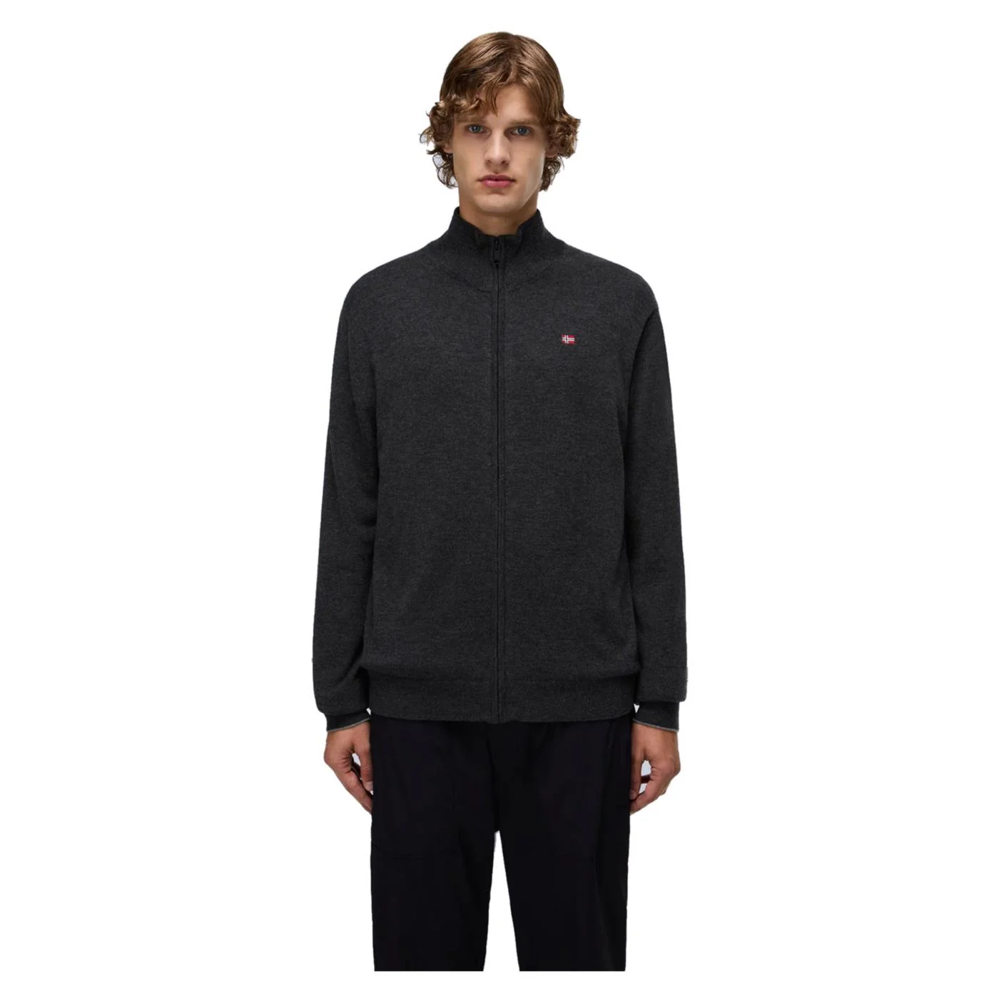 NAPAPIJRI DAMAVAND FULL ZIP