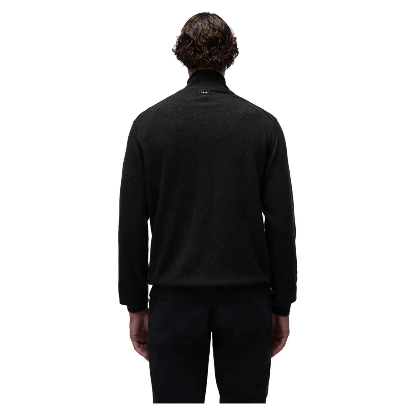 NAPAPIJRI DAMAVAND HALF ZIP - Image 2