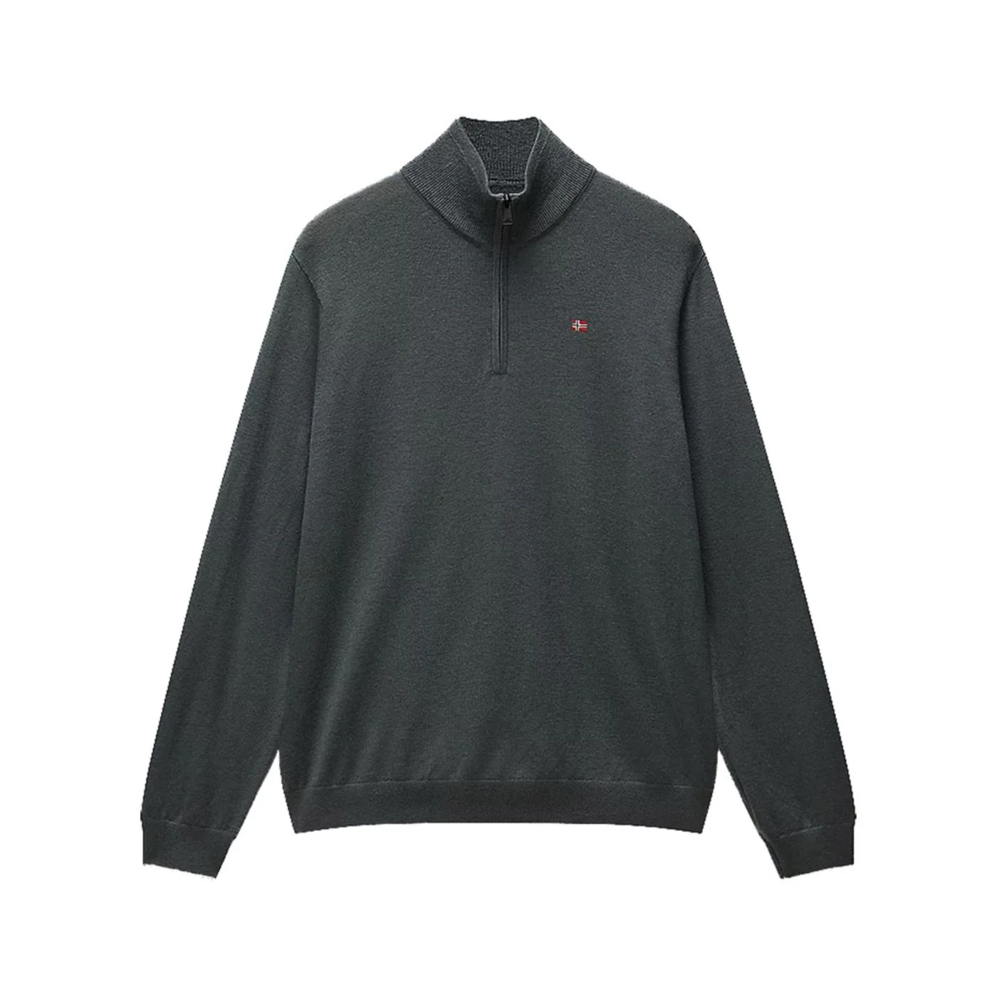 NAPAPIJRI DAMAVAND HALF ZIP