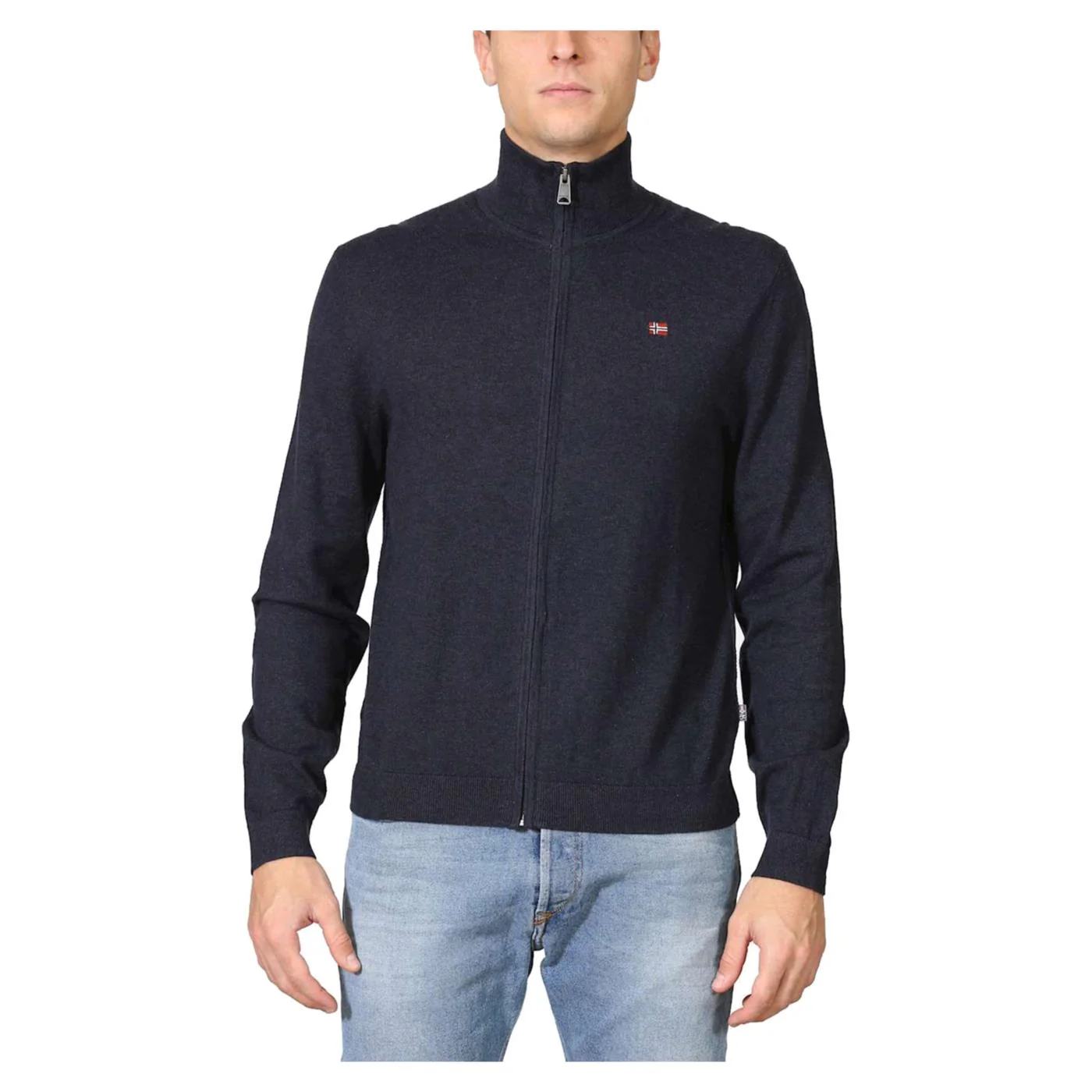 NAPAPIJRI DECATUR FULL ZIP - Image 2