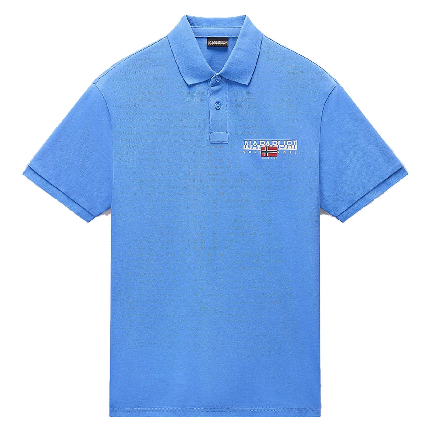 NAPAPIJRI E-AYLMER SS POLO