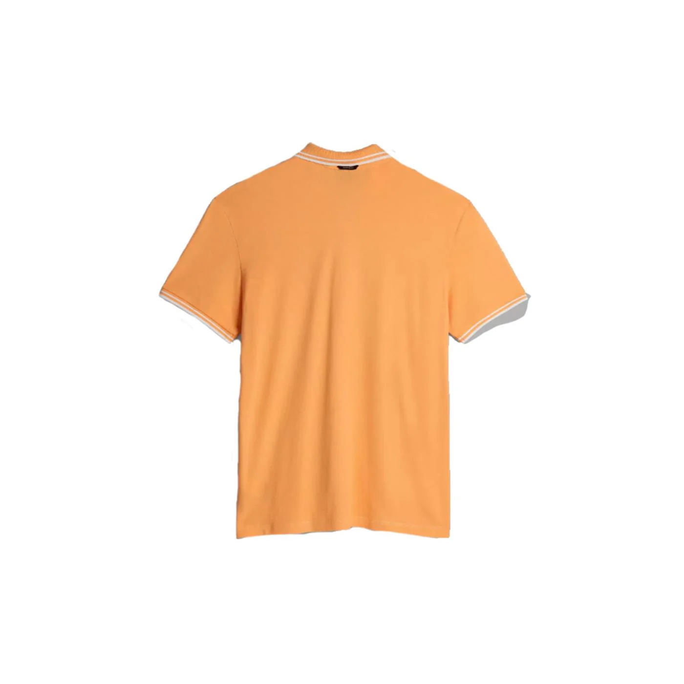 NAPAPIJRI E-MACAS SHORT SLEEVE POLO - Image 2