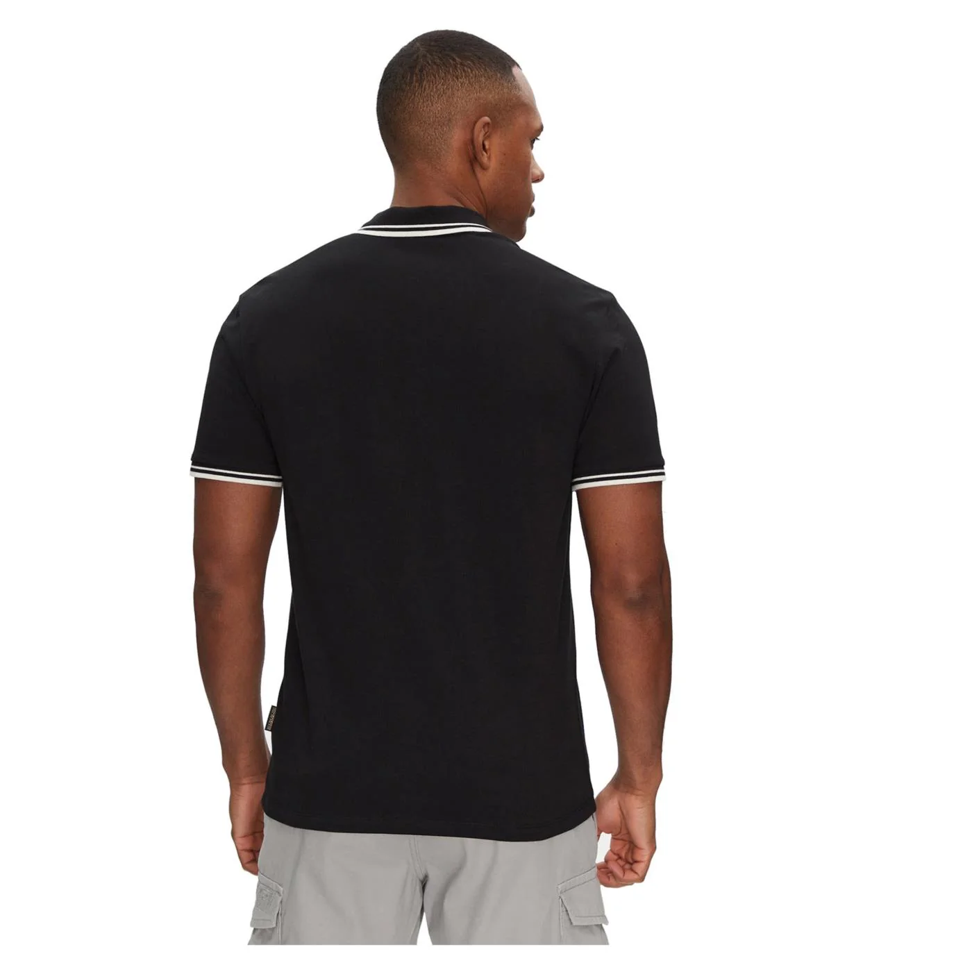 NAPAPIJRI E-MACAS SS POLO - Image 2